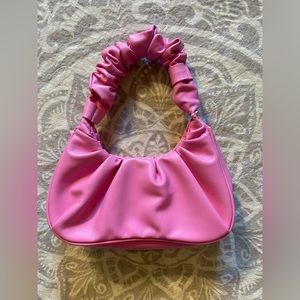 Pretty Little Thing Pink Purse